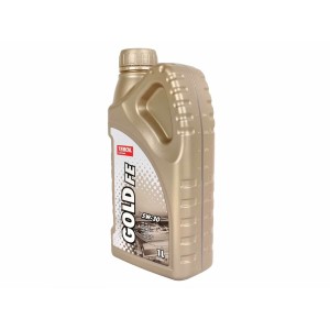Teboil Gold FE 5W-30 (1л) Масло моторное