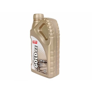Teboil Gold FE 5W-30 (1л) Масло моторное