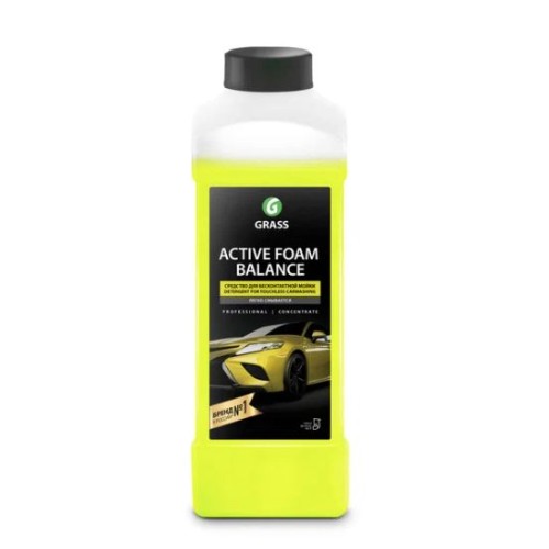 Активная пена Grass Active Foam Balance, 1 л