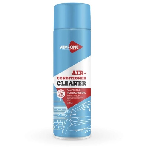 Очиститель кондиционера AIM-ONE Air Conditioner Cleaner, 550 мл