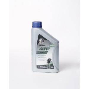UNITED ATF-9 HP (1л)