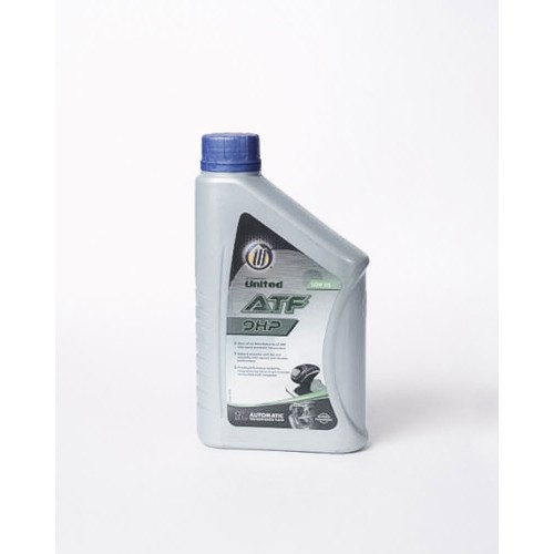 UNITED ATF-9 HP (1л)