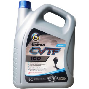 UNITED CVT-100 RED (4л)