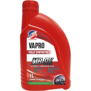 VAPRO ATF MB-9K 1л