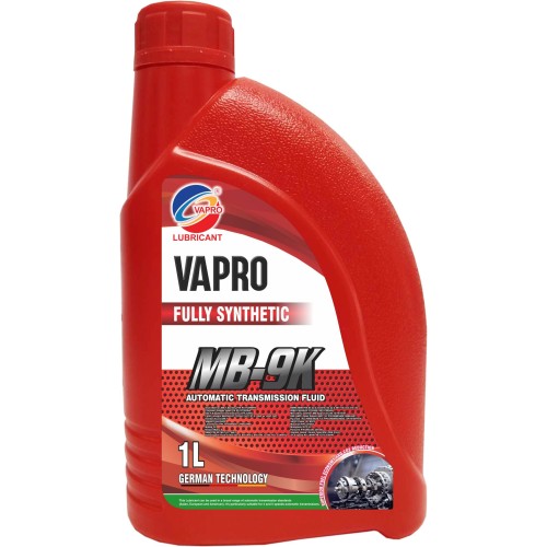 VAPRO ATF MB-9K 1л
