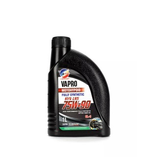 VAPRO Motohypoid SYN LS5 75W-90 1л