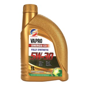 VAPRO SINERGIA FS 5W30 1л