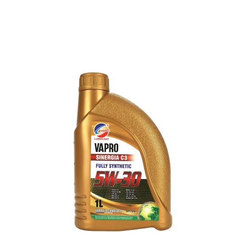 VAPRO SINERGIA LL 5W30 1л