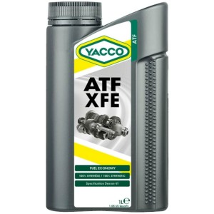 YACCO ATF X FE (1л)