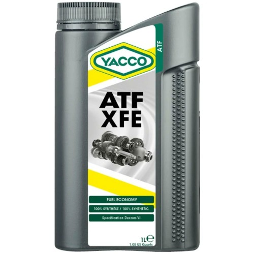 YACCO ATF X FE (1л)