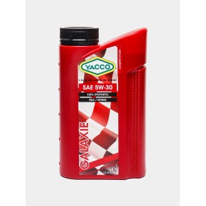 YACCO GALAXIE 5W-30 (1л)