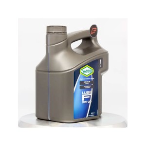 YACCO LUBE F 5W-30 (4л)