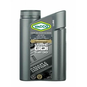 YACCO Lube GDI 5W-30 (1л)