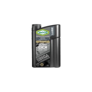 YACCO Lube GDI 5W-30 (2л)