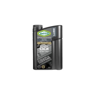 YACCO Lube GDI 5W-30 (2л)