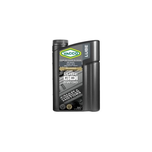 YACCO Lube GDI 5W-30 (2л)