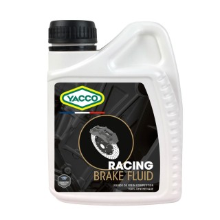 YACCO RACING Brake Fluid (500мл)