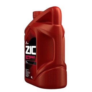 ZIC ATF Multi DCTF (4л)
