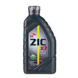 ZIC X7 5W-30 (1л)