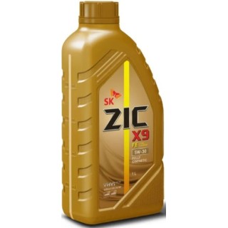 ZIC X9 5W-30 (1л)