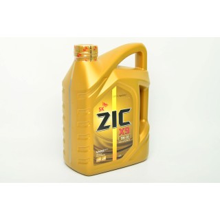 ZIC X9 5W-30 (4л)